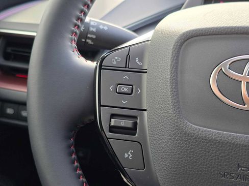 New 2026 Toyota Prius XSE image 36