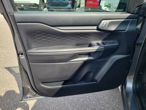New 2025 Ford Ranger XL AWD/4WD image 20