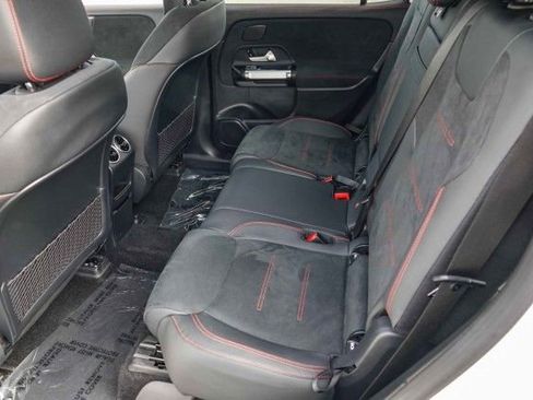 Used 2023 Mercedes-Benz EQB 350 4MATIC SUV image 19