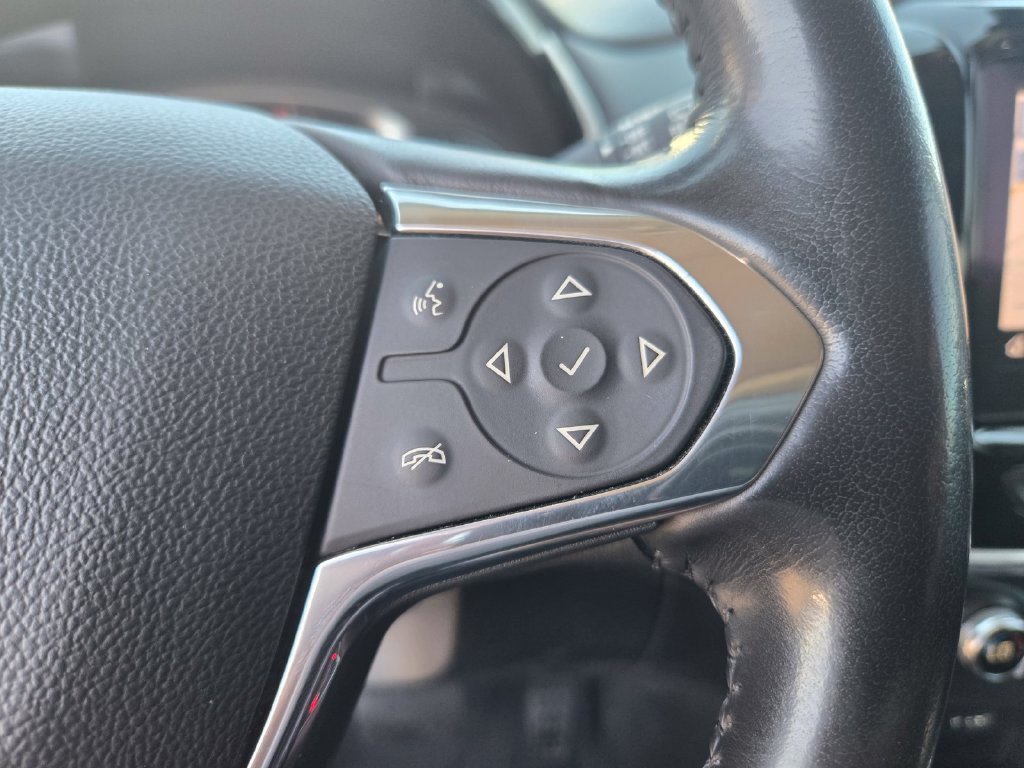 Used 2020 Chevrolet Traverse Premier w/ Redline Edition AWD/4WD image 23