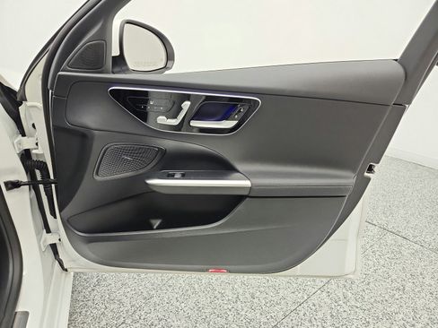 Used 2024 Mercedes-Benz C 300 Sedan image 28