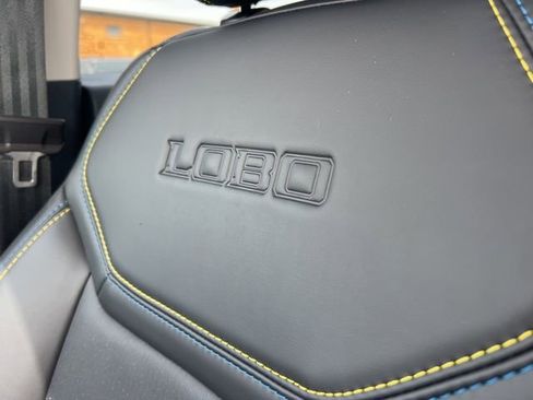 Certified 2025 Ford Maverick Lobo AWD/4WD image 20