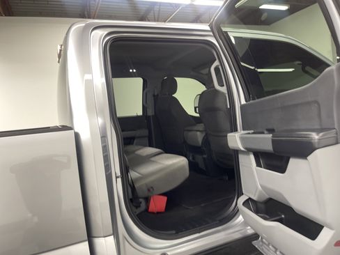 Used 2024 Ford F350 XLT image 19