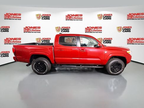 Used 2021 Toyota Tacoma SR w/ SR Convenience Package RWD image 16