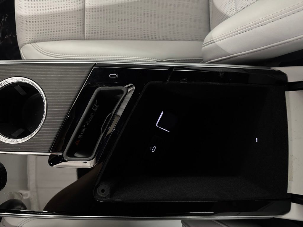 Certified 2024 Cadillac Lyriq Luxury w/ LPO, Floor Liner Package RWD image 24