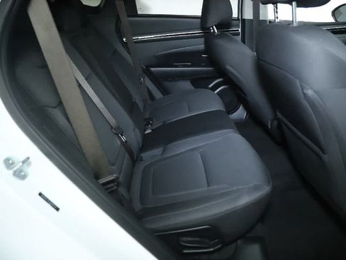 Used 2022 Hyundai Tucson SEL AWD/4WD image 31