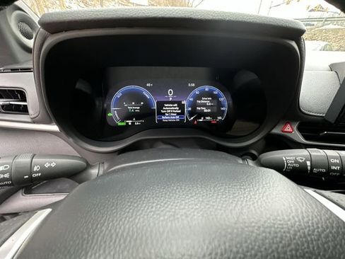 New 2026 Toyota Sienna Platinum image 12