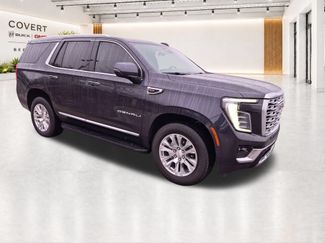 Certified 2025 GMC Yukon Denali RWD 360° Tour