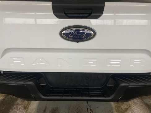 Used 2024 Ford Ranger XL AWD/4WD image 30