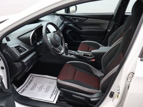 Used 2022 Subaru Impreza 2.0i Sport AWD/4WD image 6