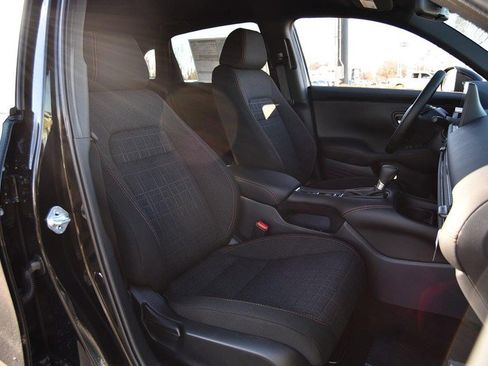 New 2026 Honda HR-V Sport image 21