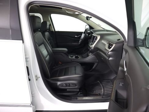Used 2020 GMC Acadia Denali w/ GMC Pro Grade Package AWD/4WD image 64