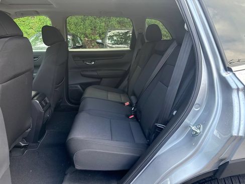 Used 2026 Honda CR-V EX image 8