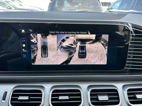 New 2026 Mercedes-Benz GLE 450 4MATIC image 29