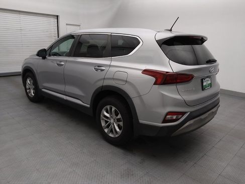 Used 2020 Hyundai Santa Fe SE FWD image 3