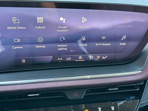 New 2026 Buick Envision Sport Touring AWD/4WD image 18