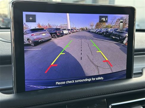 Certified 2024 Lincoln Aviator Premiere w/ Premium Package image 22