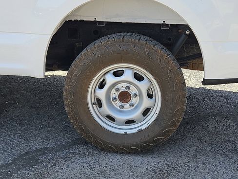 Used 2019 Ford F150 XL w/ XL Power Equipment Group image 5