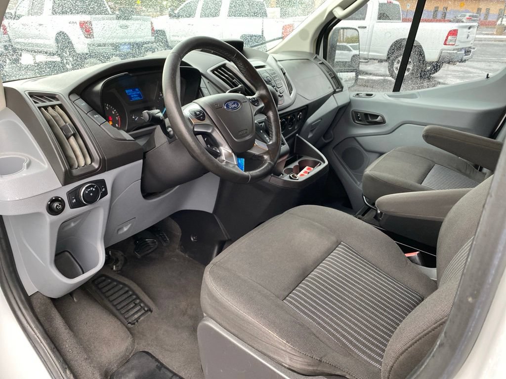 Used 2017 Ford Transit 350 XLT RWD image 20