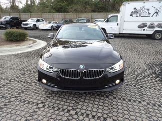 Used 2015 BMW 428i xDrive Convertible AWD/4WD video 2