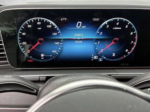 Certified 2023 Mercedes-Benz GLE 350 4MATIC image 13