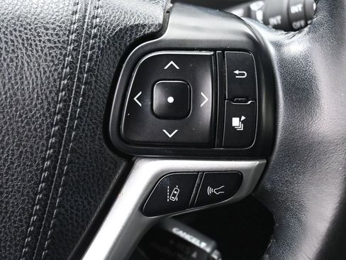 Used 2017 Toyota Highlander Limited w/ Protection Package #3 AWD/4WD image 19