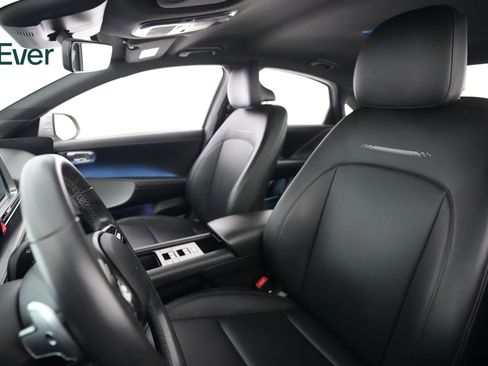 Used 2024 Hyundai Ioniq 6 Limited RWD image 4