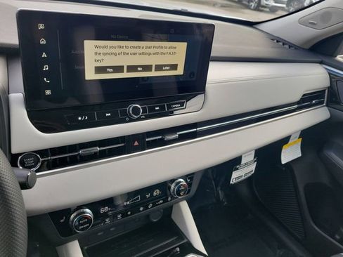 New 2026 Mitsubishi Outlander SE FWD image 29