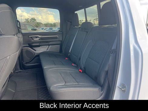Used 2026 RAM 1500 Big Horn RWD image 40