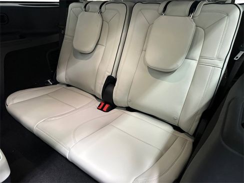 New 2026 Lincoln Aviator Black Label w/ Dynamic Handling Package image 19