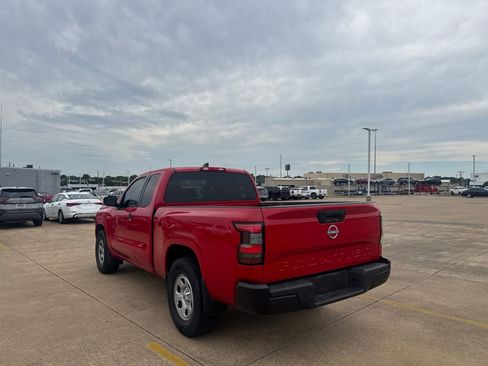 Used 2022 Nissan Frontier S w/ Technology Package RWD image 16