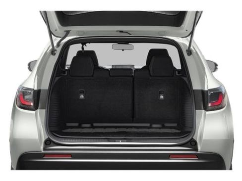 Used 2024 Honda HR-V Sport image 17