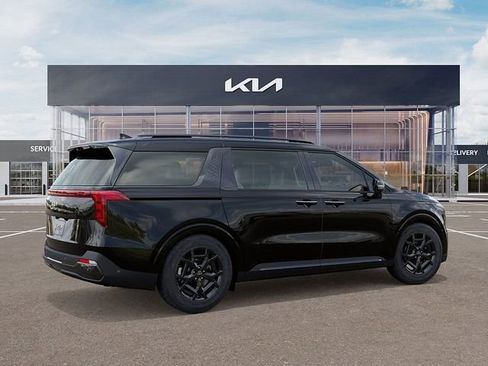 New 2025 Kia Carnival SX image 6