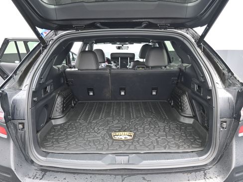 Certified 2023 Nissan Rogue SV image 19