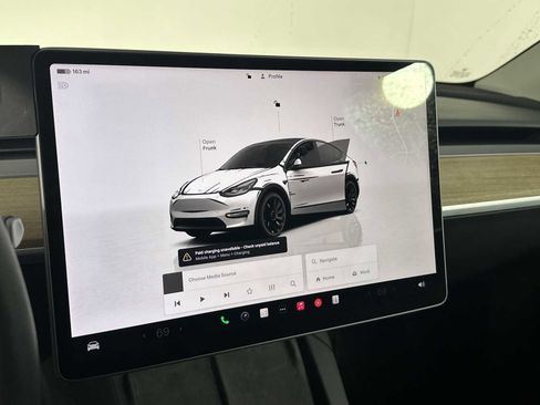 Used 2022 Tesla Model Y Performance AWD/4WD image 26