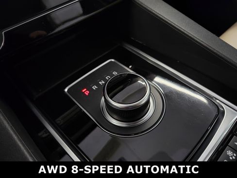 Used 2020 Jaguar F-PACE Premium image 10