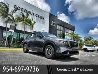 New 2026 MAZDA CX-5 AWD 2.5 S video 1