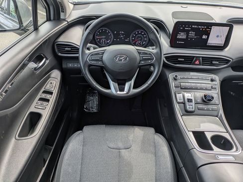Used 2023 Hyundai Santa Fe SEL AWD/4WD image 16