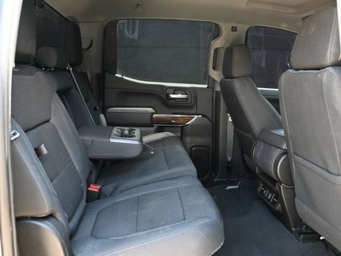 Used 2022 GMC Sierra 1500 Elevation AWD/4WD image 20