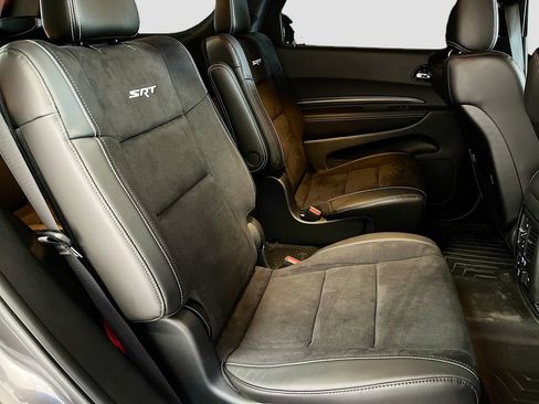 Used 2024 Dodge Durango SRT w/ Black Package AWD/4WD image 28