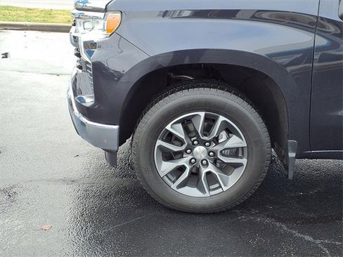 Used 2022 Chevrolet Silverado 1500 LT image 20
