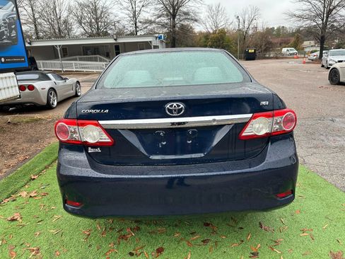 Used 2012 Toyota Corolla LE image 6
