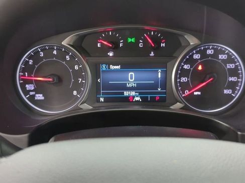 Certified 2024 GMC Terrain SLE image 11