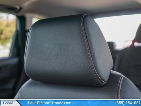 Certified 2024 Honda CR-V Sport-L image 27