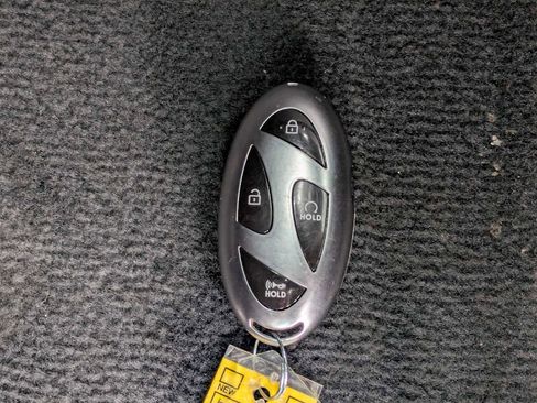 Used 2024 Hyundai Sonata N Line image 36