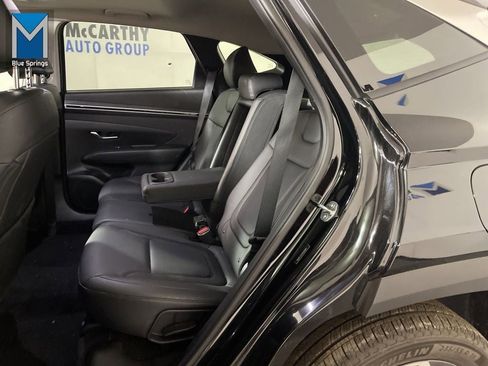 Used 2024 Hyundai Tucson SEL w/ Convenience Package AWD/4WD image 29