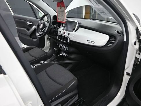 Used 2020 FIAT 500X Pop w/ Popular Equipment Group image 24