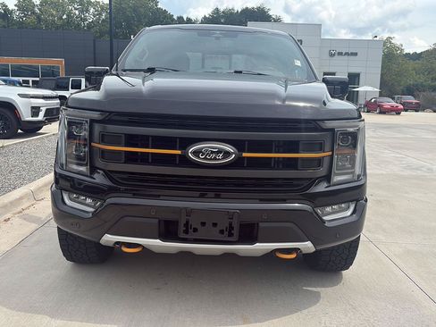Used 2023 Ford F150 Tremor w/ Equipment Group 402A High AWD/4WD image 2