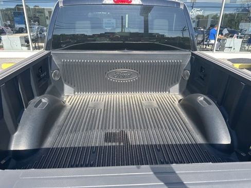 Used 2023 Ford F150 XLT w/ Equipment Group 302A High AWD/4WD image 10