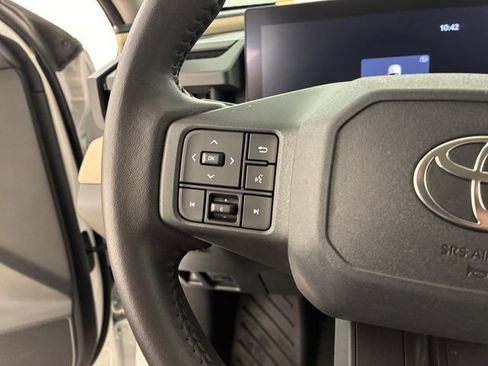 Used 2026 Toyota RAV4 XLE Premium AWD/4WD image 23